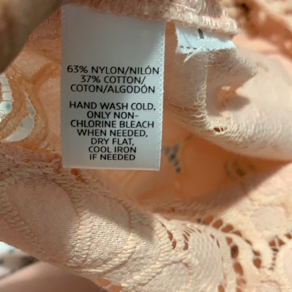 Ann Taylor LOFT Top Size S - Picture 7 of 7